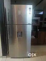 Samsung refrigerator. 555 litres