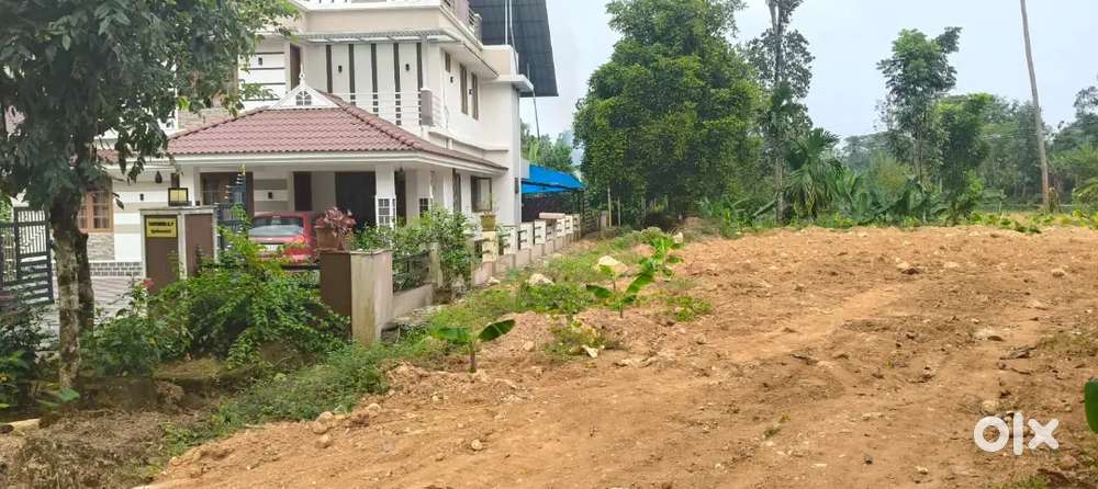 Kothamagalam Nearby MA College 12/8 Cent House plot for Sale