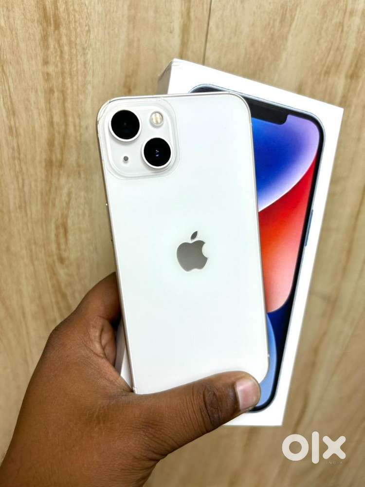 Selling iPhone 14, 6 Month Used, 95% Battery Health, Variant 128GB.