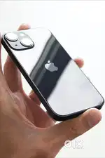 Iphone 13 256 gb black