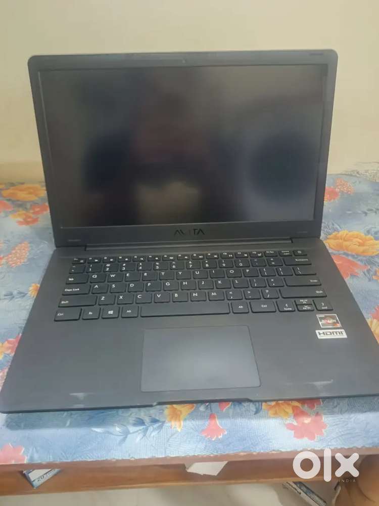 Avita pura Ryzen laptop