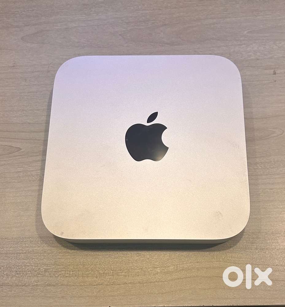 Apple Mac Mini M1 256 GB 8GB RAM