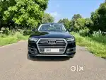 Audi Q7 3.0 45 TDI Quattro Technology, 2017, Diesel