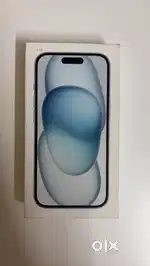 Iphone 15 128gb