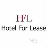 Hotel on Lease