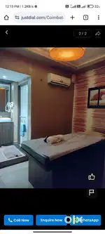 Spa work vacancy