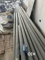 Pipes for water supply