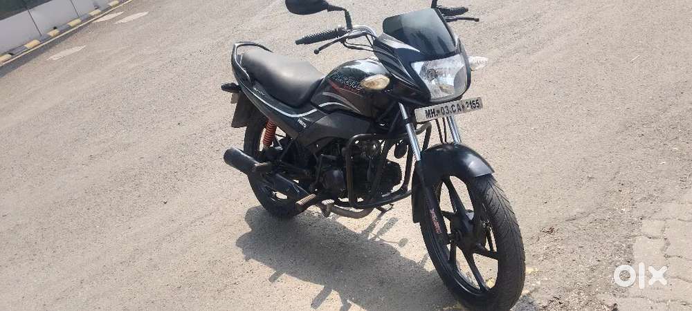 Vehicle in good condition all papers clear single owner service done