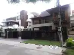सनसिटी सेक्टर 35 में शानदार घर।