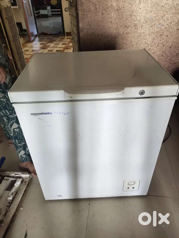 De freeze 150L