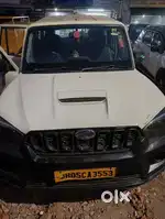Mahindra Scorpio, 2018, Diesel