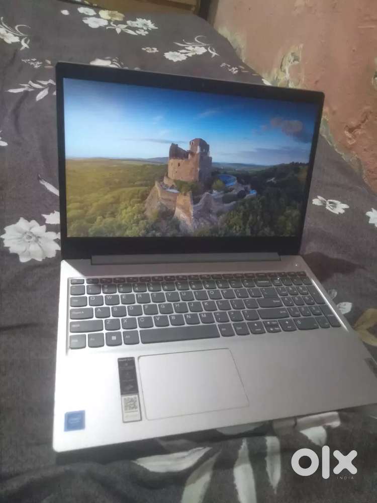 Lenovo laptop