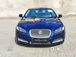Jaguar XF 2.2 Diesel, 2013, Diesel