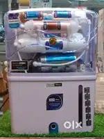 Wholesaler se sabse kam Rate me New Ro Water Purifier 7 Filter Ro le