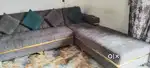 L type sofa