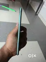 Redmi note 10 8 gb RAM 128 gb internel memory