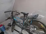 6 MAHINE PURANI CYCLE H SAB KUCH THK H