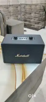 Marshall M29