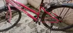 Tata Make Stryder Bicycle for Girl