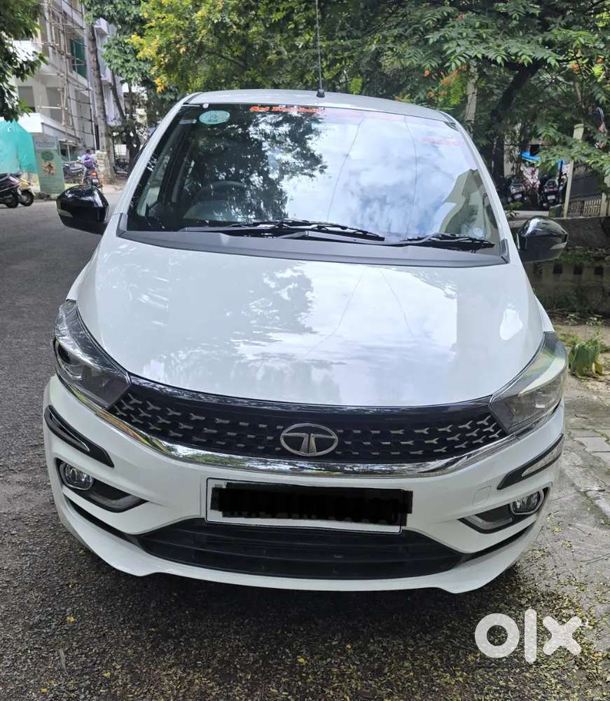 Tata Tiago 2023 Petrol 9070 Km Driven