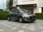 Maruti Suzuki Swift VXI 2018, 2018, Petrol