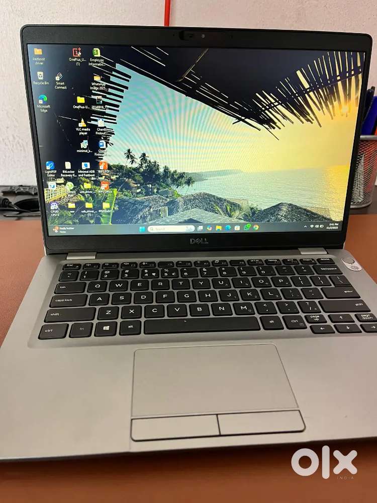 Dell Latitude 5310