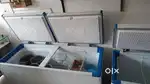 Refrigerator (friz)(2 friz )