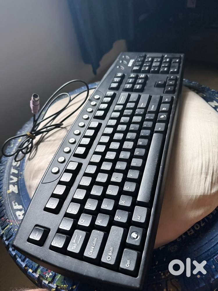 BenQ Keyboard