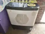 Acha h Wasing machine