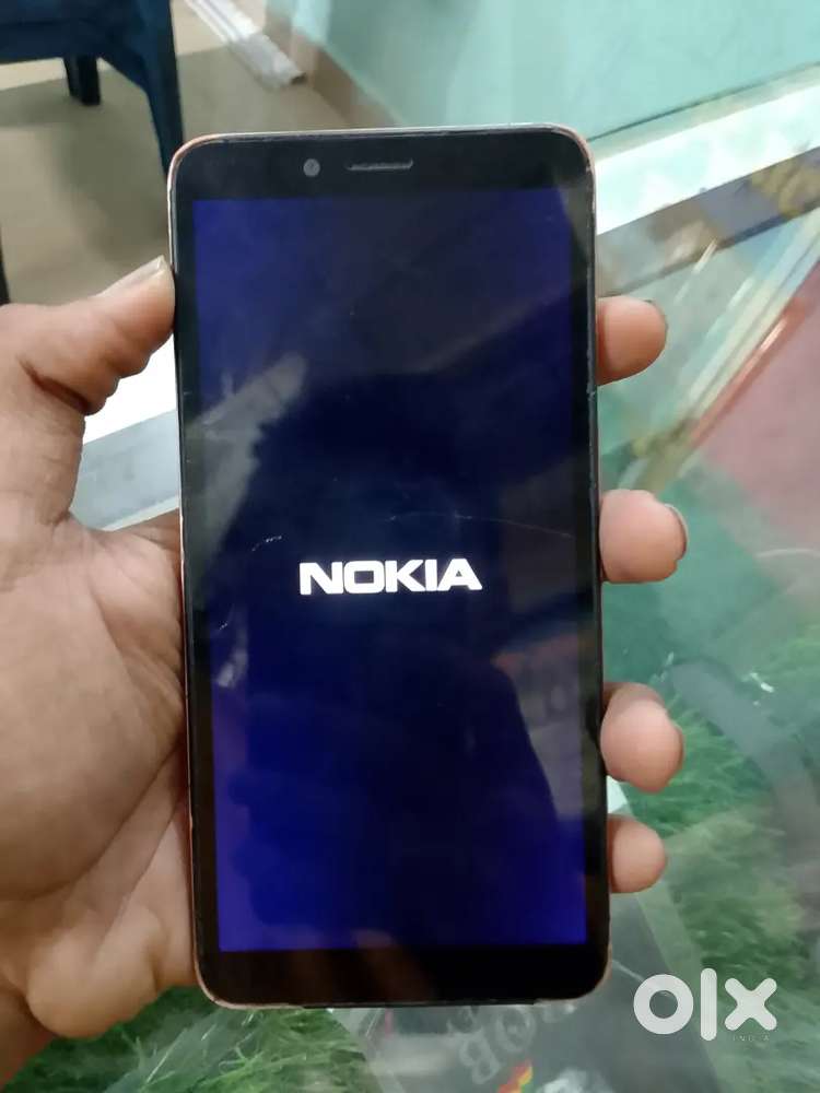 Nokia c3 model 2gb ram 16gb storage