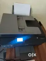 HP Smart tank 530
