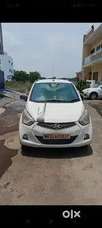 Hyundai EON 2018