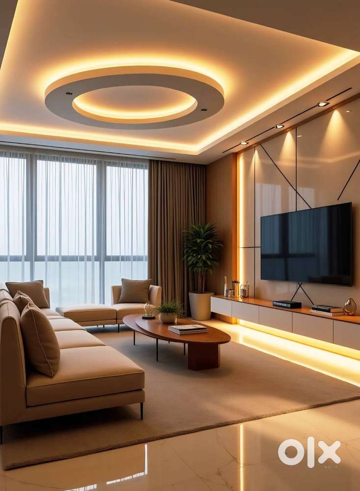 1furnished service room for rent in bistupur