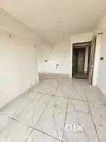 2 Bhk Brand New Unused Luxurious Flat For Sell In Manjalpur