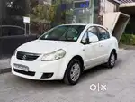 Maruti Suzuki SX4 2007-2012 Green Vxi (CNG), 2009, CNG & Hybrids