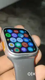 T800 ultra / smartwatch