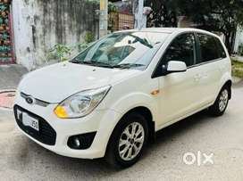 Ford Figo 22011 Petrol Good Condition&gt; Ford Figo 2011 Petrol