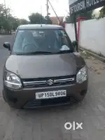 Single hand driven by a Central Government Officer