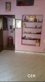The one bhk row house