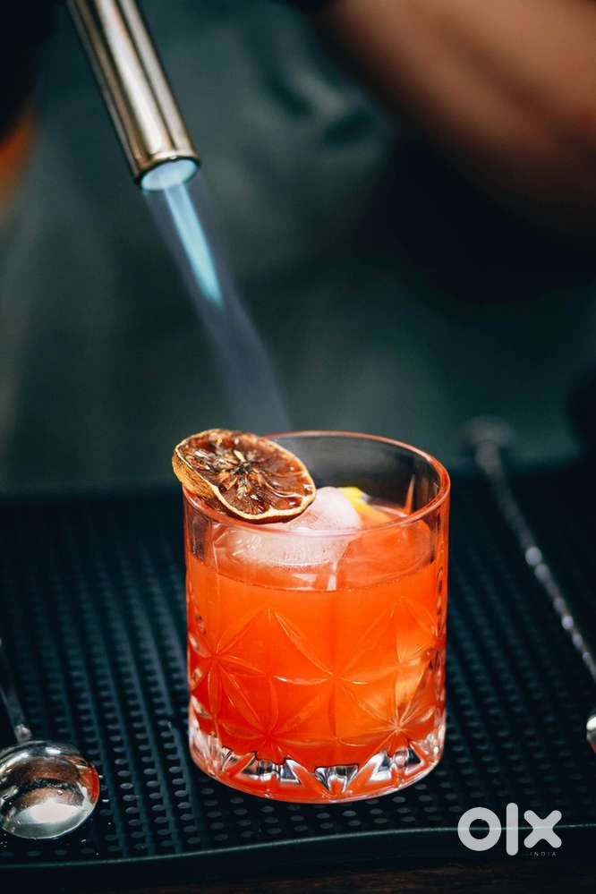 Freelance Bartender
