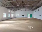 6000sqft Godown space Available in Malumichampatti