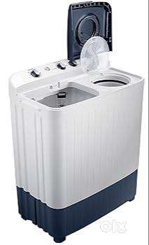 Washing machine good conditions