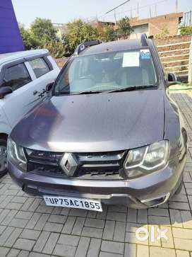 Renault Duster, 2018, Diesel