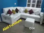 top luxury corner sofa set 3 year warranty mm 1389