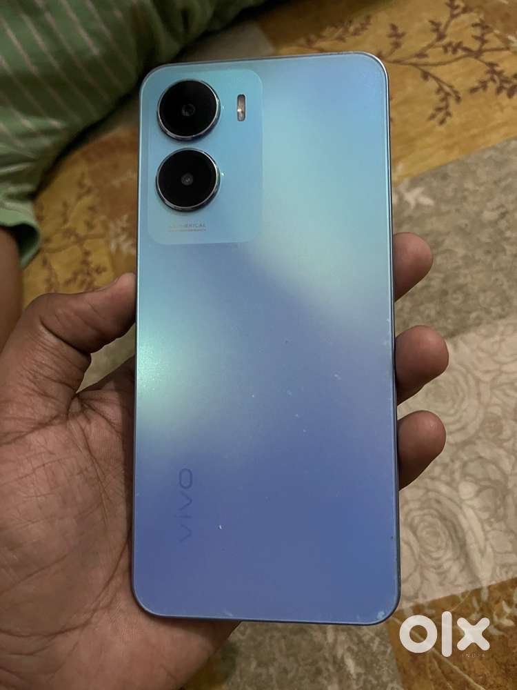 Vivo t2x 5g