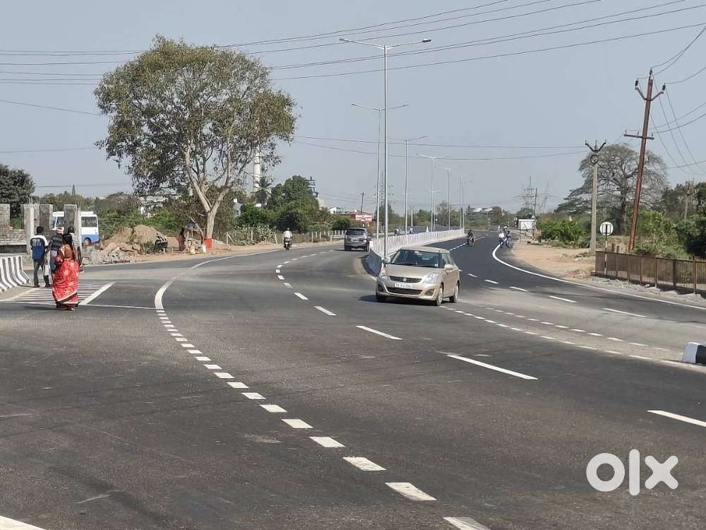 Chengalpattu to walajabad