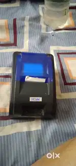 Wireless bluetooth  printer