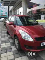 Maruti Suzuki Swift 2011 Diesel Good Condition