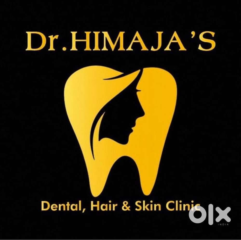 Clinic assistant and receptionist