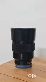 Sony 85mm 1.8 For Sale
